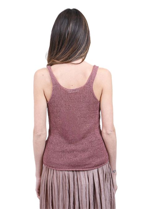  ROBERTO COLLINA | Canotte | 261FXA4101476